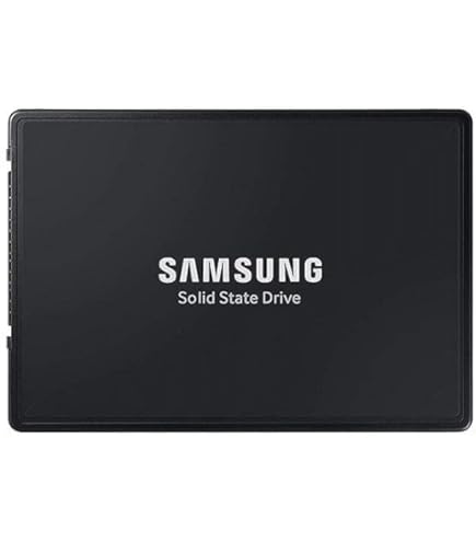 Amazon.com: Samsung PM9A3 7.68 TB Solid State Drive - 2.5